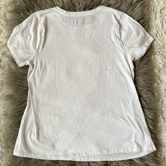 Billy Joel World Tour 1984 T-Shirt - Picture 5 of 5